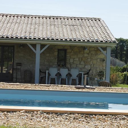 Chateau Nardou Ξενοδοχείο Saint-Sulpice-et-Cameyrac Εξωτερικό φωτογραφία
