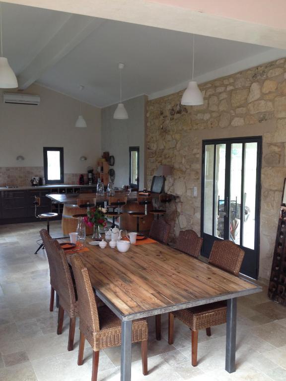 Chateau Nardou Ξενοδοχείο Saint-Sulpice-et-Cameyrac Εξωτερικό φωτογραφία